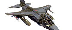 SEPECAT JAGUAR